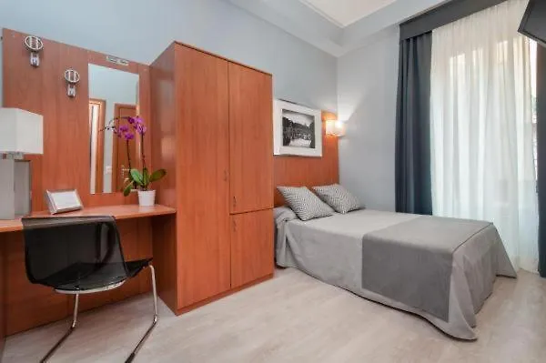 Hotel Reyes Rome