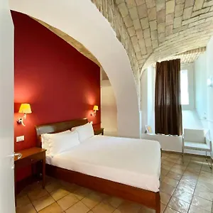 3* Appart hôtel Colosseum