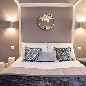2* Couette-café Cardilli Luxury