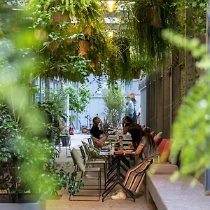 21wol Centro 3*, Milano Italia