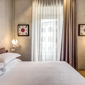 3* Hotel G55 Design