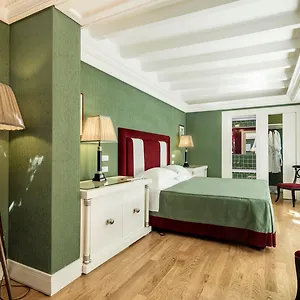 Regency - Small Luxury Of The World 5*, Firenze Italia