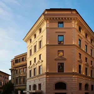 5* Hotel Londra&cargill