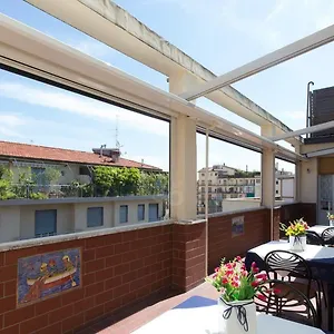 Il Grillo Di 3*, Firenze Italia