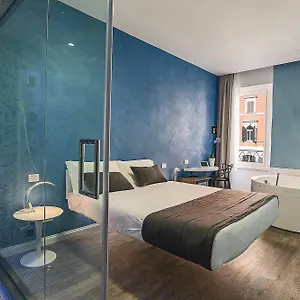 4* Affittacamere Ripetta Relais