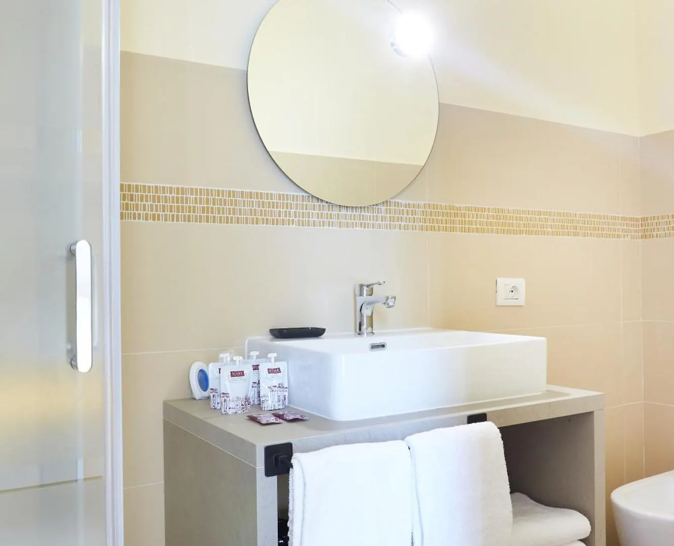 Hotel Reyes Roma