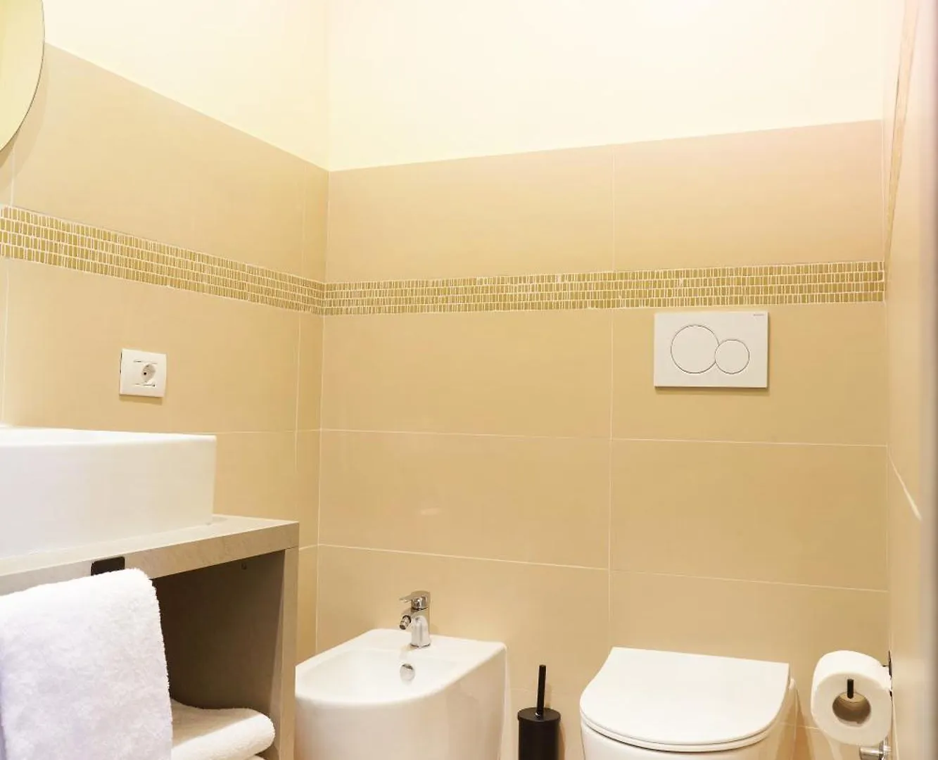 Hotel Reyes Roma