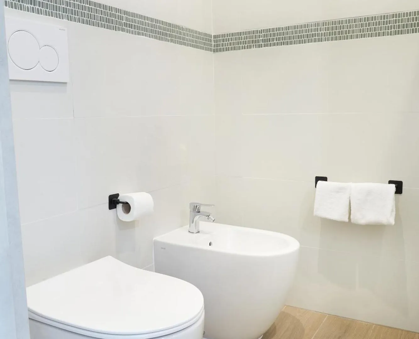 Hotel Reyes Roma