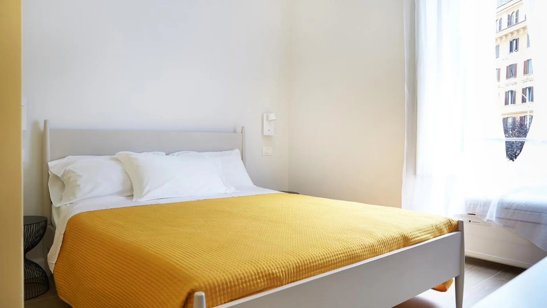 Hotel Reyes Roma