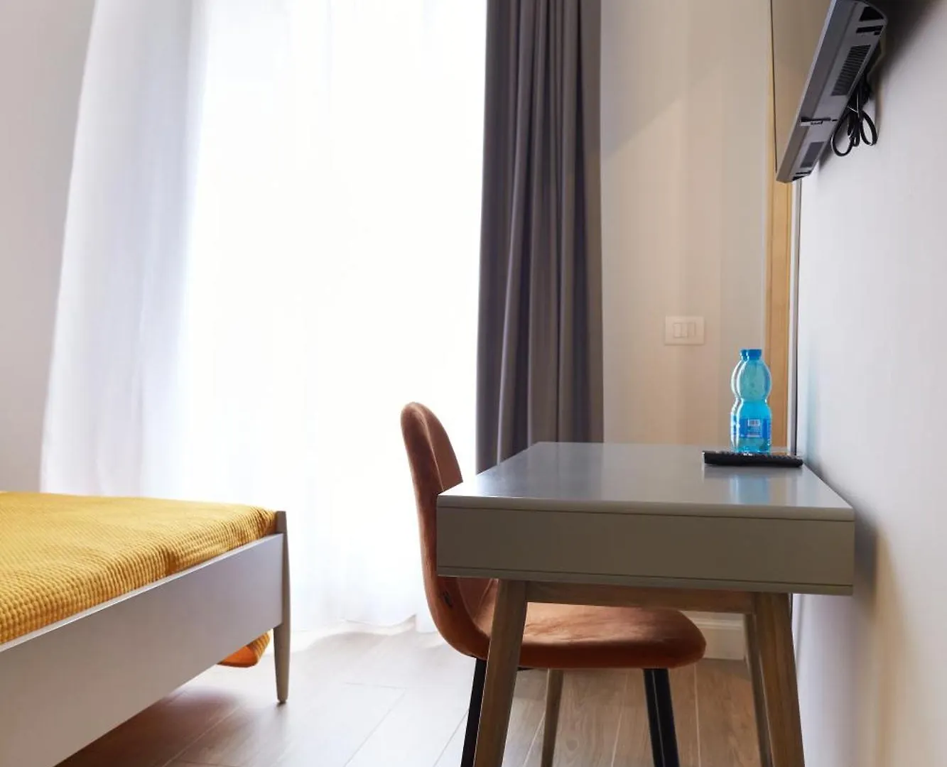 Hotel Reyes Roma