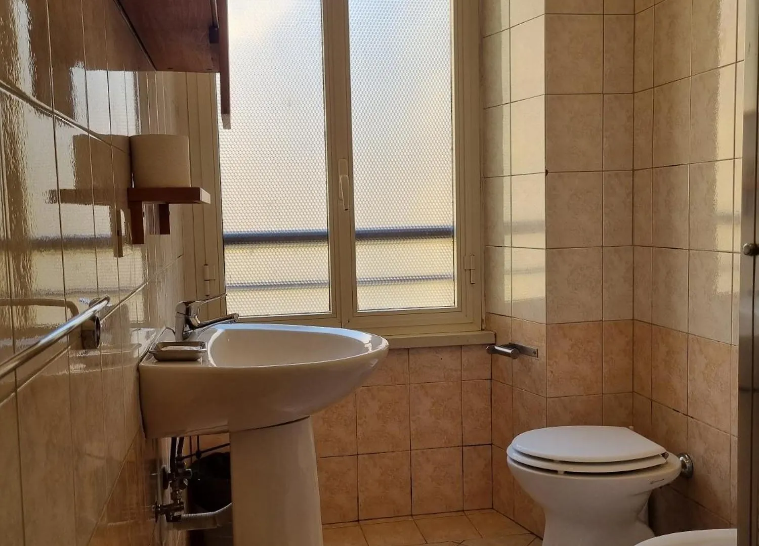 Hotel Reyes Roma Italia
