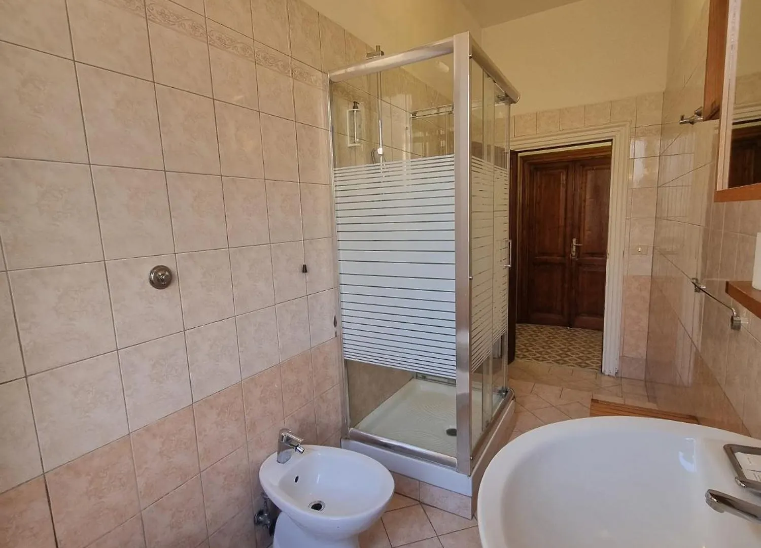 Hotel Reyes Roma