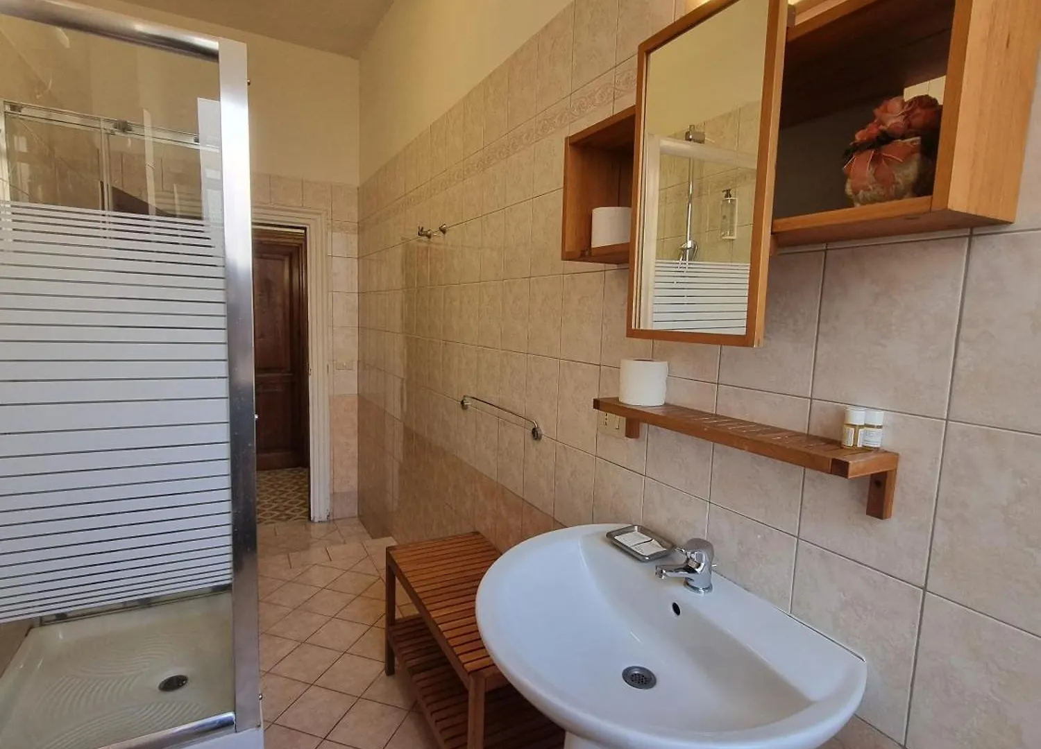 Hotel Reyes Roma