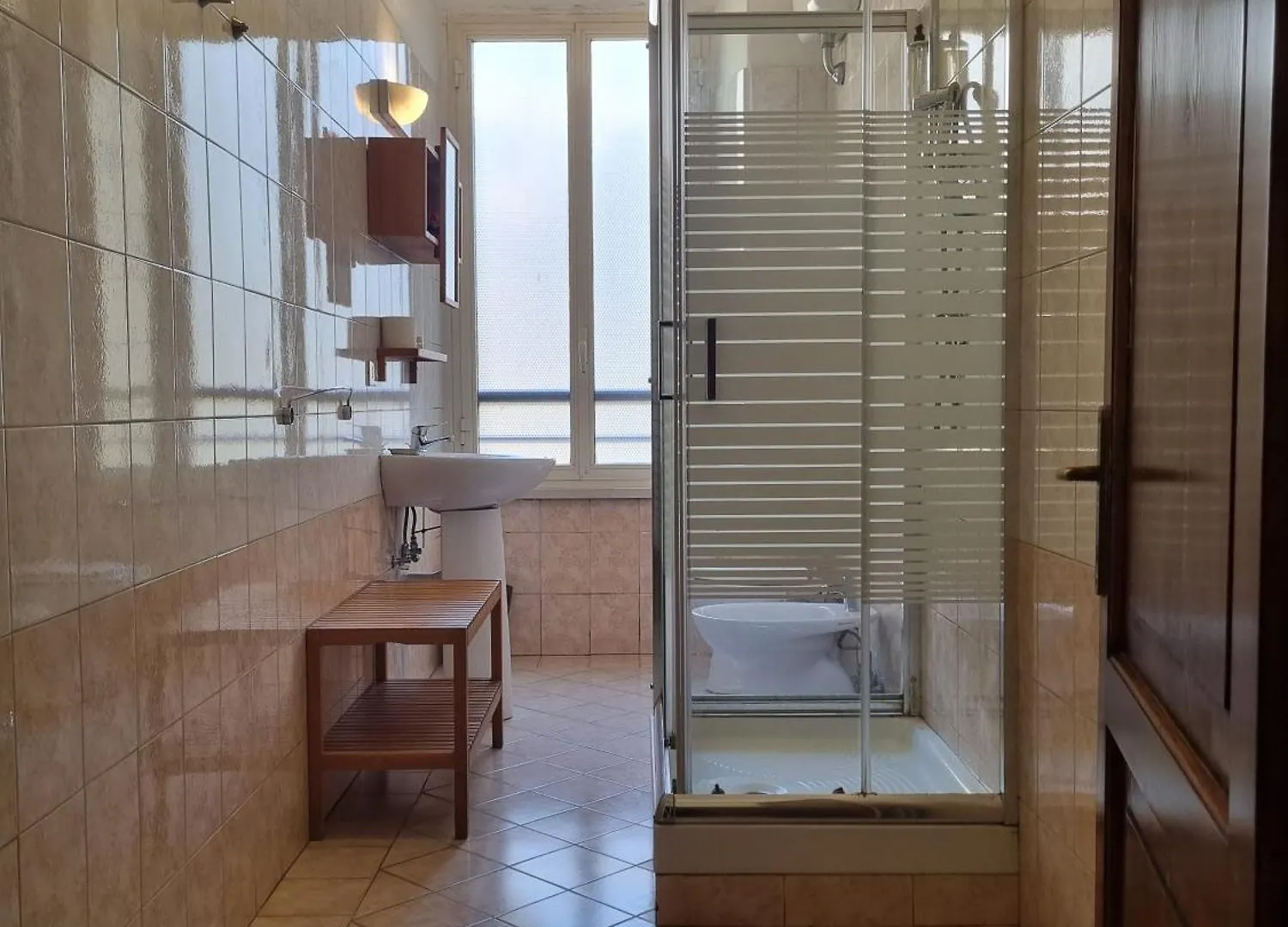 Hotel Reyes Roma