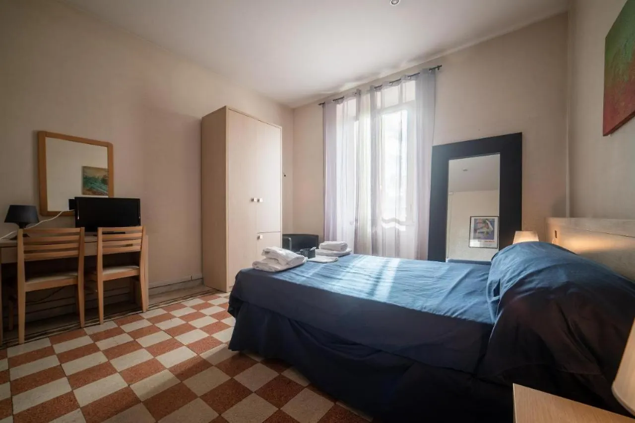 Hotel Reyes Roma
