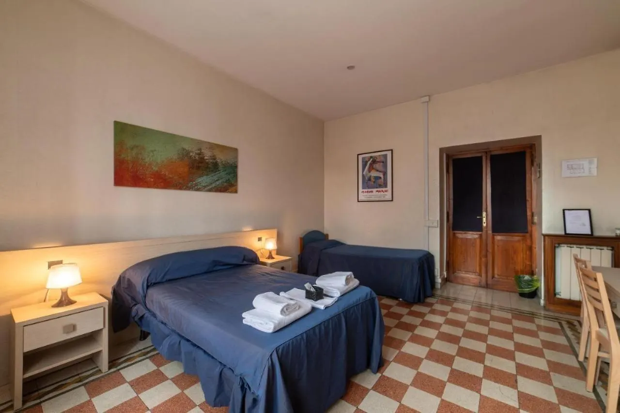 Hotel Reyes Roma Italia