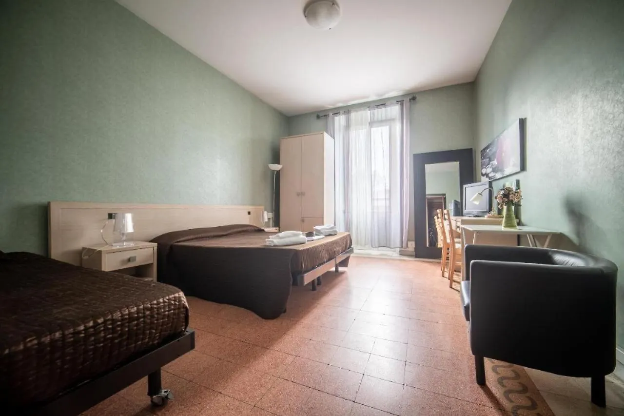 Hotel Reyes Roma