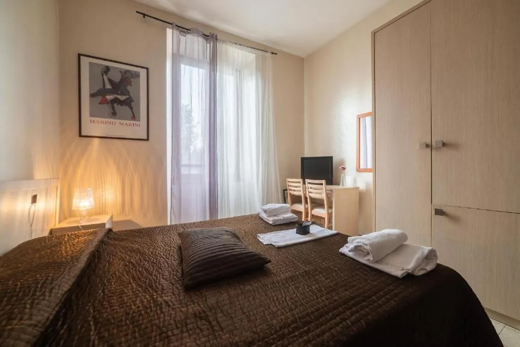 Hotel Reyes Roma Italia