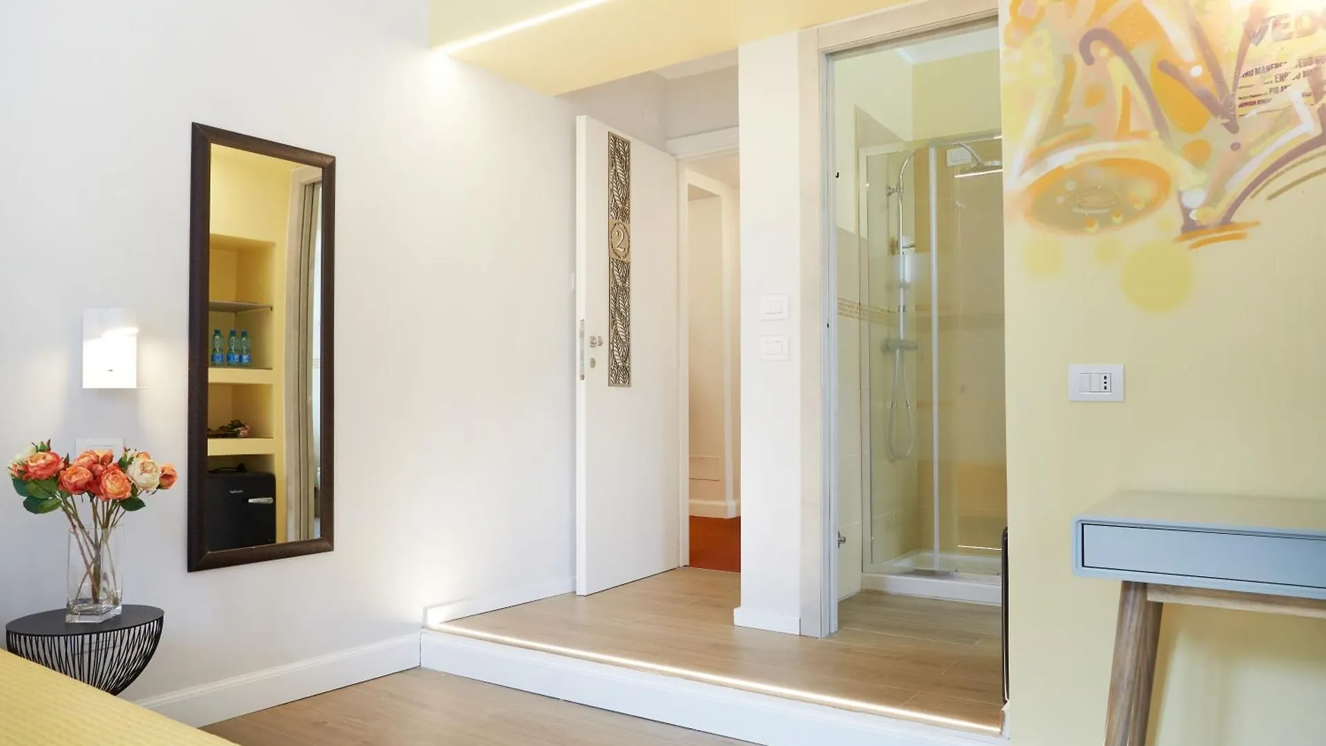 Hotel Reyes Roma