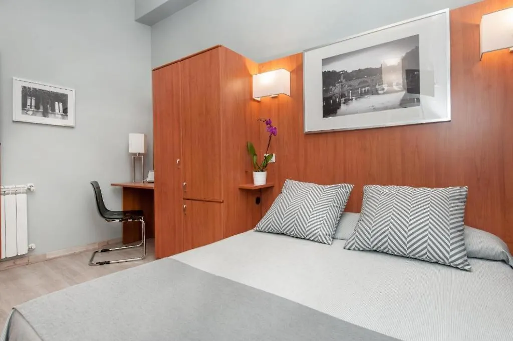 Hotel Reyes Roma