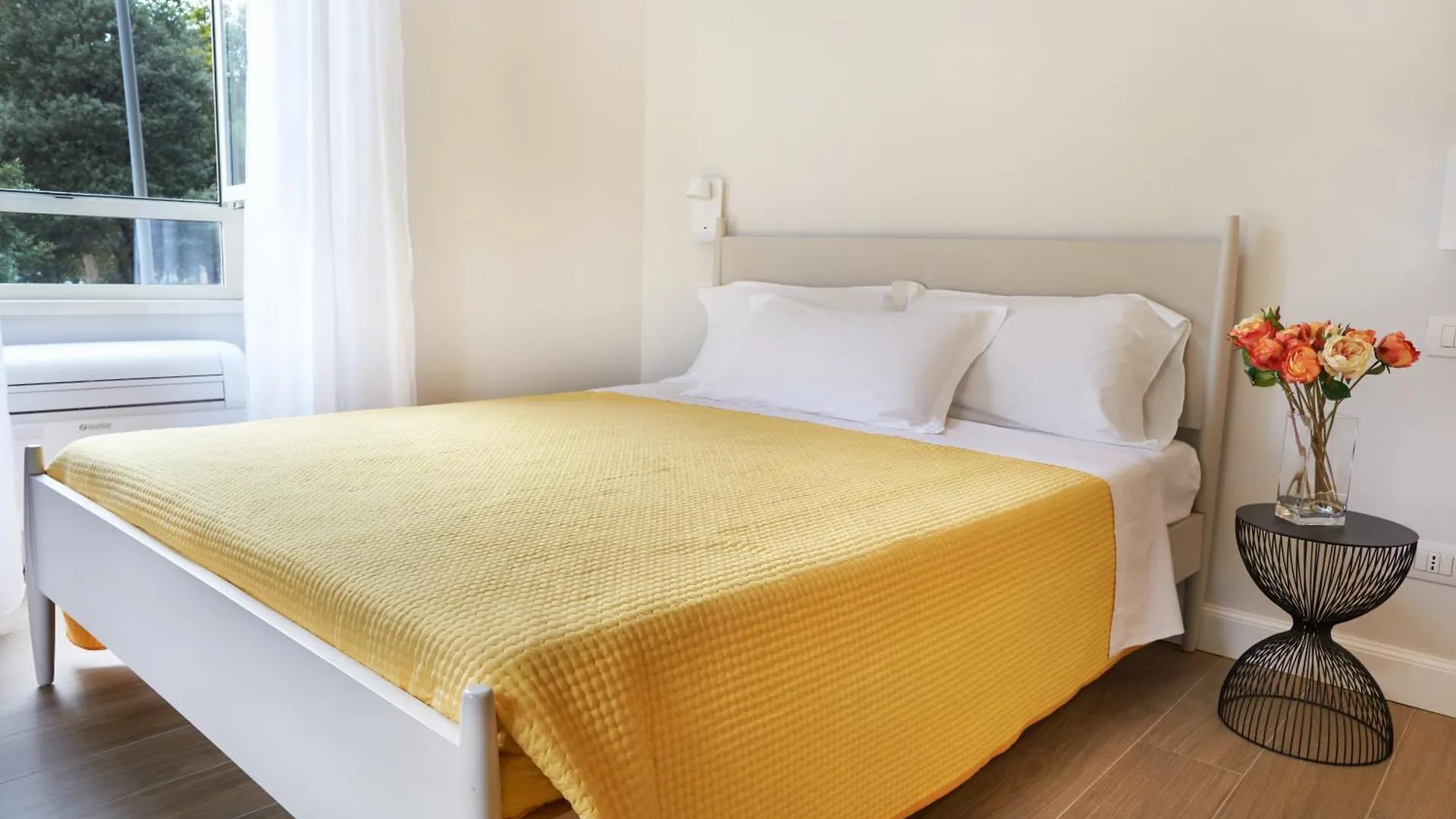 Hotel Reyes Roma Italia