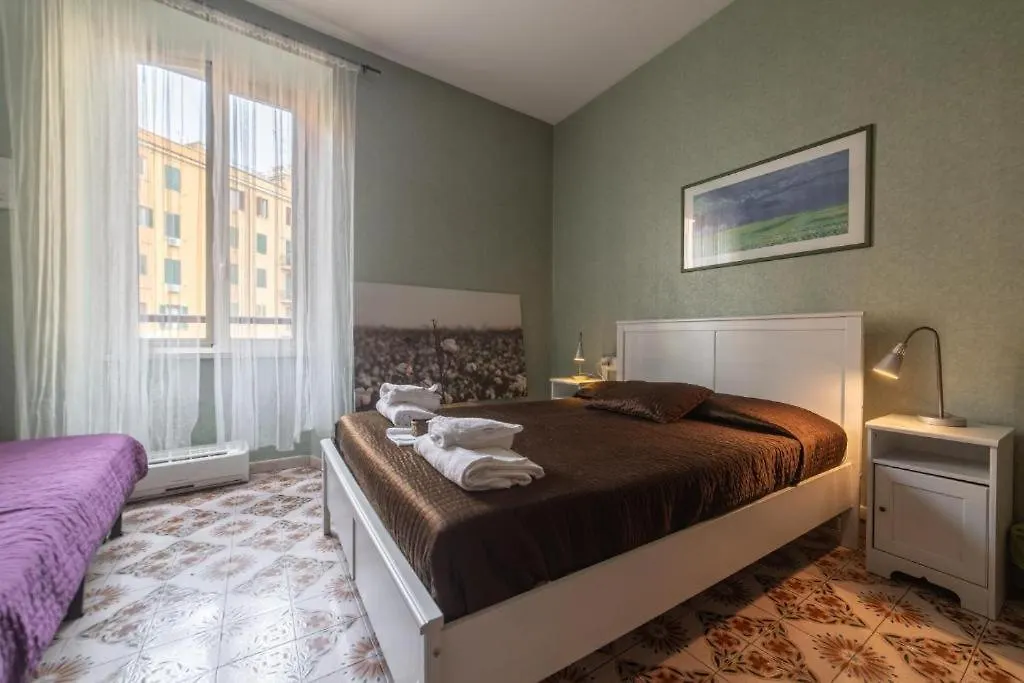 Hotel Reyes Rome Italie